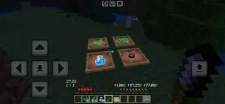 Hardcore Survival 1.21+