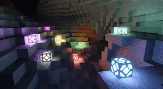 New Lamps 1.21+
