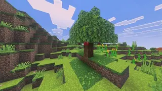 Apple Trees 1.21+