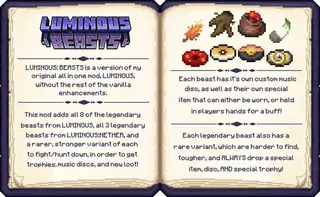Mystical Mobs 1.21+
