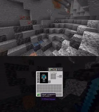 Complex Crafting 1.21+