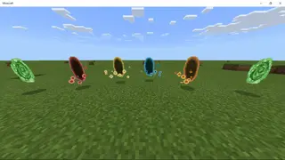 Portal Gun 1.21+