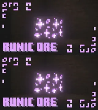 Tool Runes 1.21+