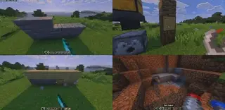 Building Tools 1.21+