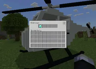 Civil Helicopters 1.21+