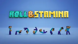 Tricks and Stamina 1.21+