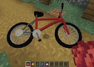 Bicycles 1.21+