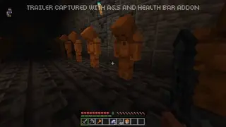 Copper Soldiers 1.21+