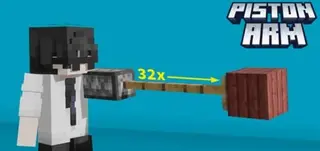 Best Mods for Minecraft Bedrock