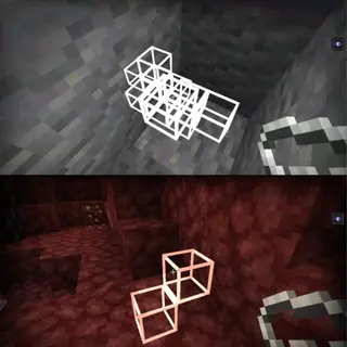 Ore Amulet 1.21+