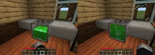Bottle XP