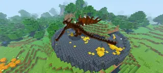 Different Dragons