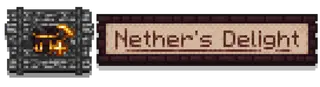 Nether Dishes