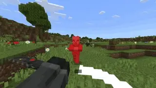 Powerful Sword
