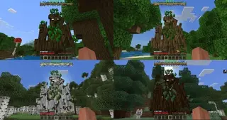 Forest Guardians 1.21+