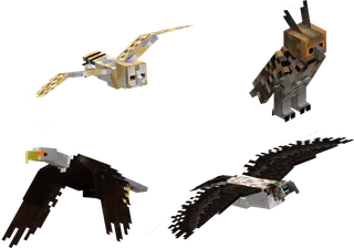 Birds 1.21+