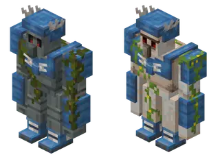 Movie Golem 1.21+