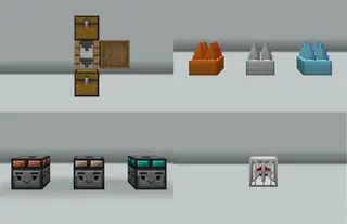 Work Automation 1.21+