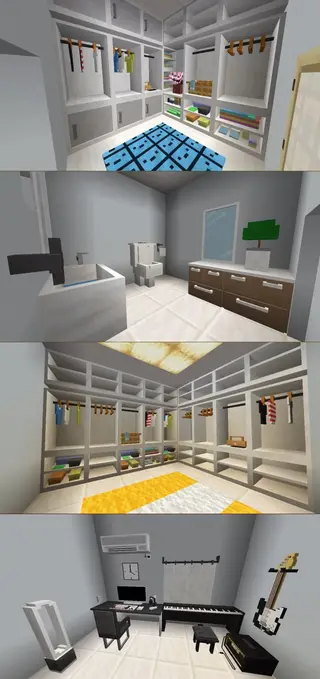 Furniture 1.21+