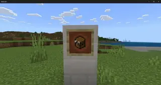 Living Chest 1.21+