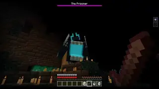 Portal in Ancient City 1.21+