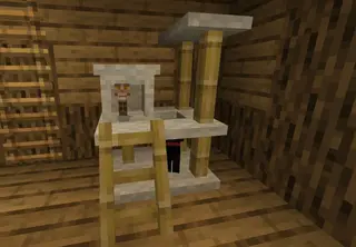 Animal Furniture