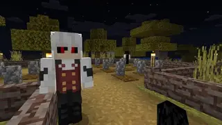 Vampire World