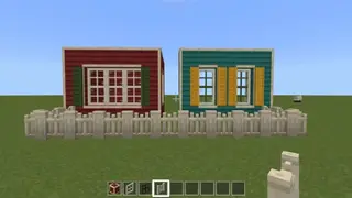 Beautiful Facades