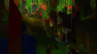 Underground World