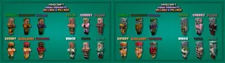 More Villagers 1.21+