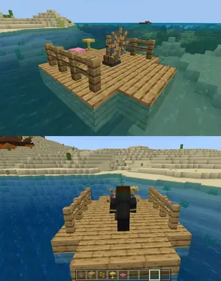 Build Your Ship