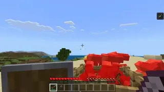Updated Combat