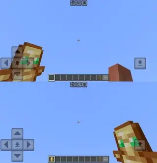 Left Hand Switcher 1.21+