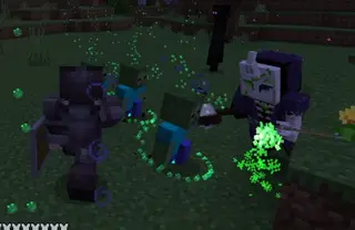 Necromancer 1.21+