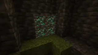 Glowing Ores 1.21+