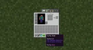 Blacksmith 1.21+