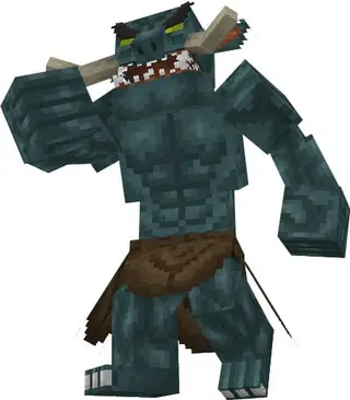 Mythological Creatures 1.21+