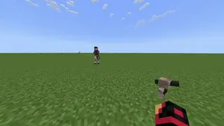 Zombie Shaman 1.21+