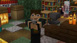 Modded Server for Minecraft