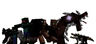 Mutant Mobs 1.21+