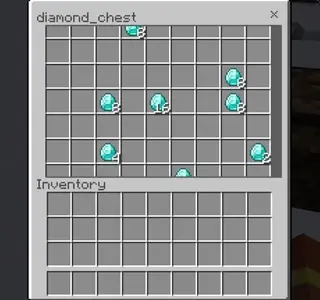New Chests 1.21+