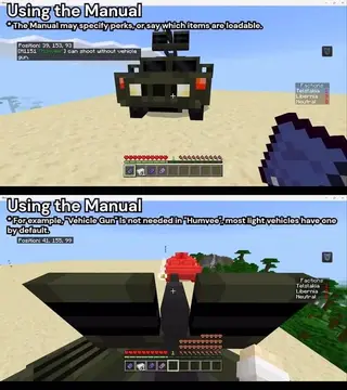 War 1.21+