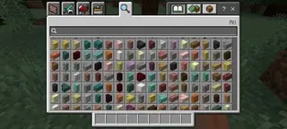 New Block Forms 1.21+