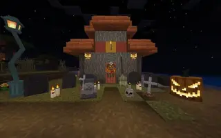 Halloween Festivities