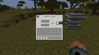 Magic Altar