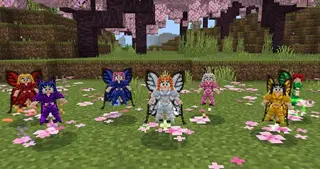 Magical Fairies