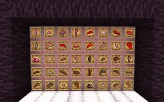 More Animal Meat
