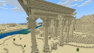 Large Structures