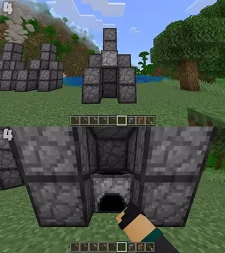Realistic Metallurgy
