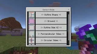 Builder's Wand